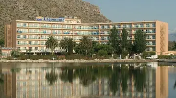 HOTEL BELLEVUE LAGOMONTE
