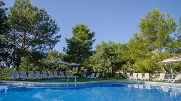 HOTEL BELLEVUE LAGOMONTE