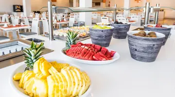 HOTEL BELLEVUE LAGOMONTE
