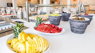 HOTEL BELLEVUE LAGOMONTE