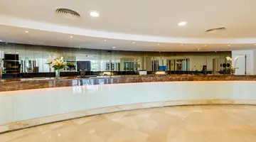 HOTEL BELLEVUE LAGOMONTE