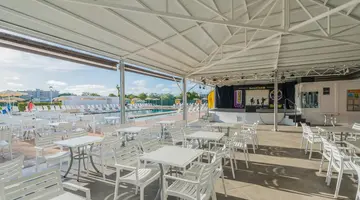 HOTEL BELLEVUE LAGOMONTE
