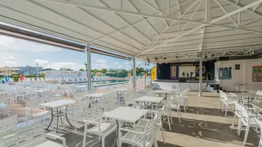 HOTEL BELLEVUE LAGOMONTE