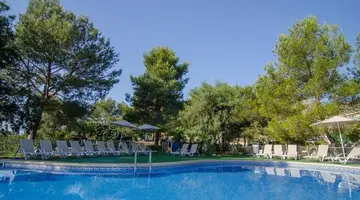 HOTEL BELLEVUE LAGOMONTE
