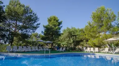 HOTEL BELLEVUE LAGOMONTE