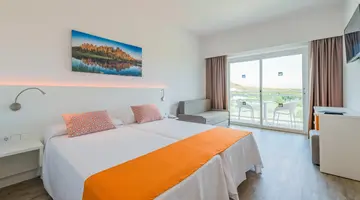 HOTEL BELLEVUE LAGOMONTE