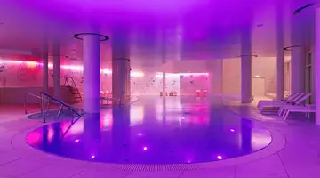 Hotel Bellevue Losinj
