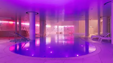 Hotel Bellevue Losinj