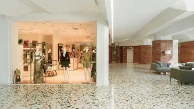 Hotel Bellevue Losinj