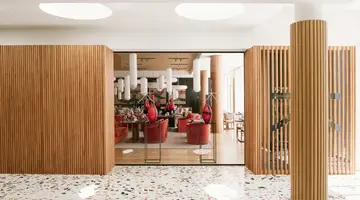 Hotel Bellevue Losinj