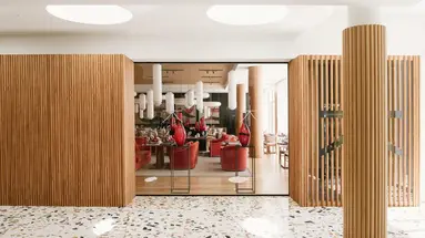 Hotel Bellevue Losinj