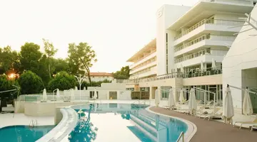 Hotel Bellevue Losinj