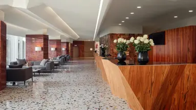 Hotel Bellevue Losinj