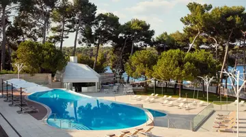 Hotel Bellevue Losinj