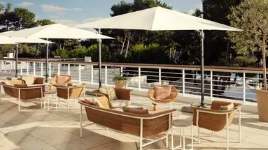Hotel Bellevue Losinj