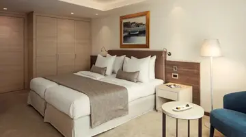 Hotel Bellevue Losinj