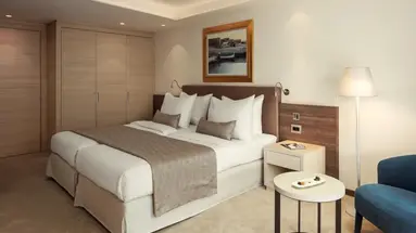 Hotel Bellevue Losinj
