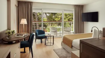 Hotel Bellevue Losinj