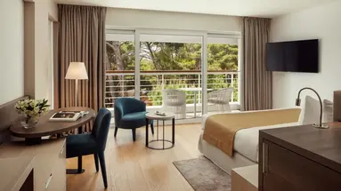 Hotel Bellevue Losinj