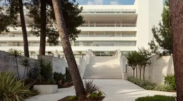 Hotel Bellevue Losinj
