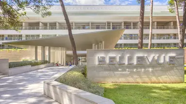 Hotel Bellevue Losinj