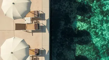 Hotel Bellevue Losinj