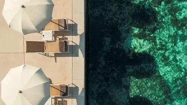 Hotel Bellevue Losinj