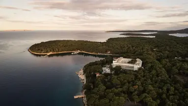 Hotel Bellevue Losinj