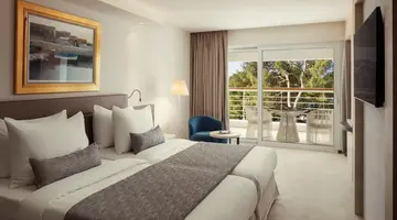 Hotel Bellevue Losinj