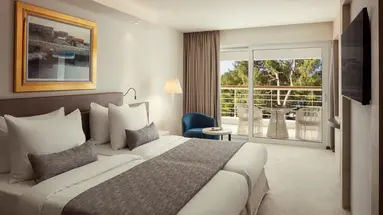 Hotel Bellevue Losinj