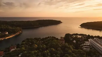 Hotel Bellevue Losinj