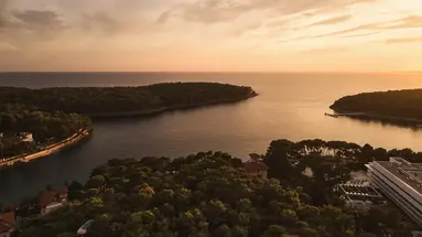 Hotel Bellevue Losinj