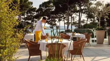 Hotel Bellevue Losinj