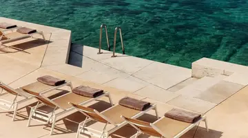 Hotel Bellevue Losinj