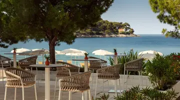 Hotel Bellevue Losinj