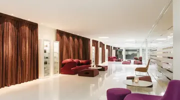 Hotel Bellevue Losinj