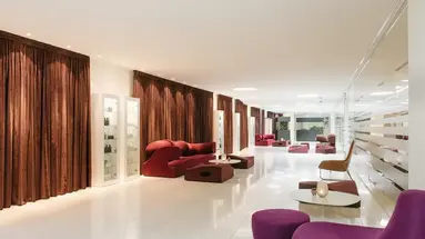 Hotel Bellevue Losinj