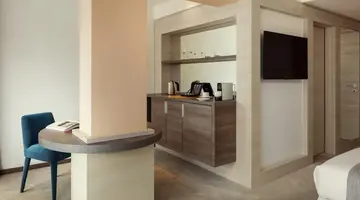 Hotel Bellevue Losinj