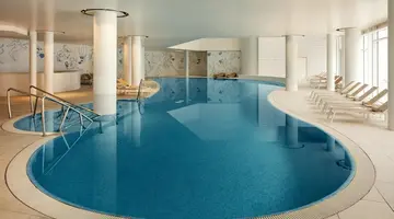Hotel Bellevue Losinj