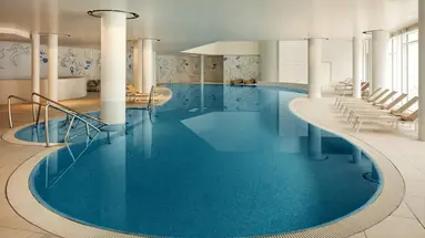 Hotel Bellevue Losinj