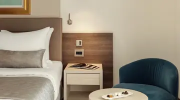 Hotel Bellevue Losinj