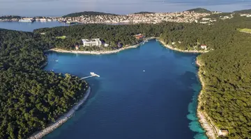 Hotel Bellevue Losinj