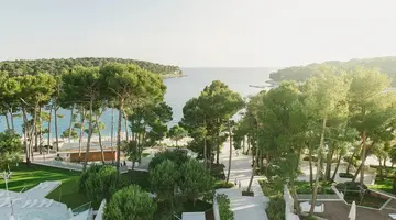 Hotel Bellevue Losinj