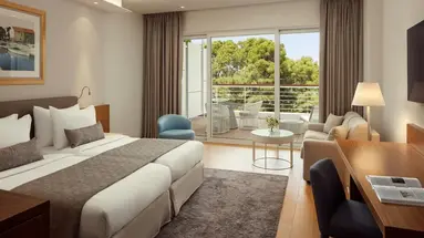 Hotel Bellevue Losinj