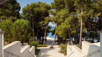 Hotel Bellevue Losinj