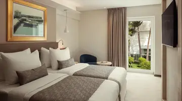 Hotel Bellevue Losinj