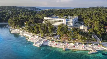 Hotel Bellevue Losinj