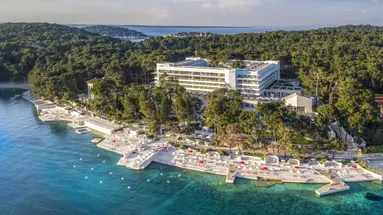 Hotel Bellevue Losinj
