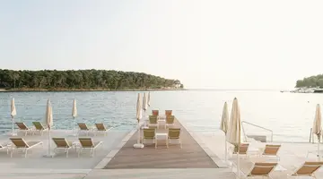 Hotel Bellevue Losinj