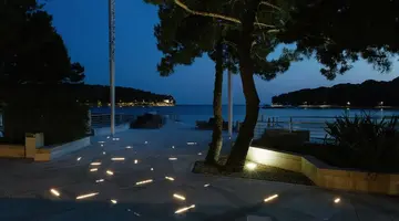 Hotel Bellevue Losinj